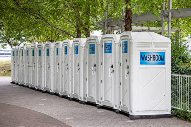 Best Portable bathroom rental  in Springville, NY