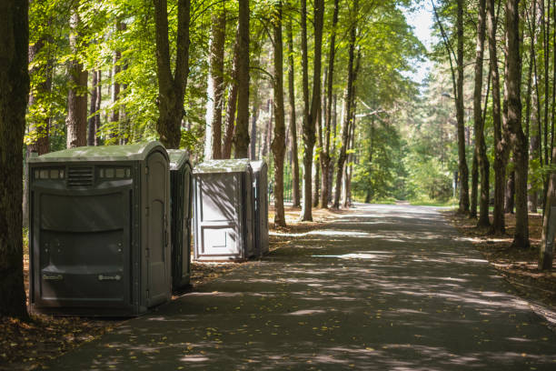 Best Temporary restroom rental  in Springville, NY