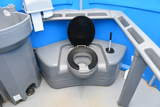 Best Porta potty rental near me  in Springville, NY