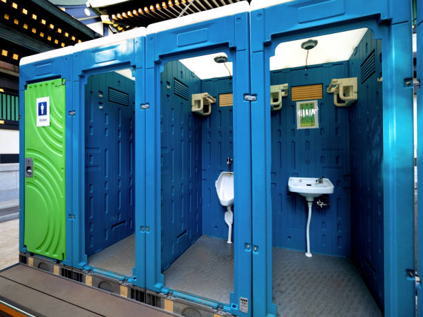 Portable Toilet Options We Offer in Springville, NY