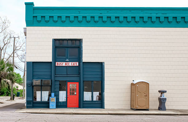 Best Local porta potty services  in Springville, NY