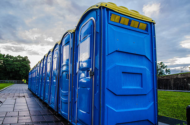 Best Porta potty rental near me  in Springville, NY