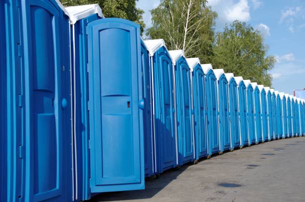 Best Local porta potty services  in Springville, NY
